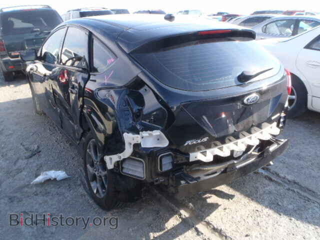2013 FORD FOCUS - VIN: 1FADP3K20DL381002 - Photo 3