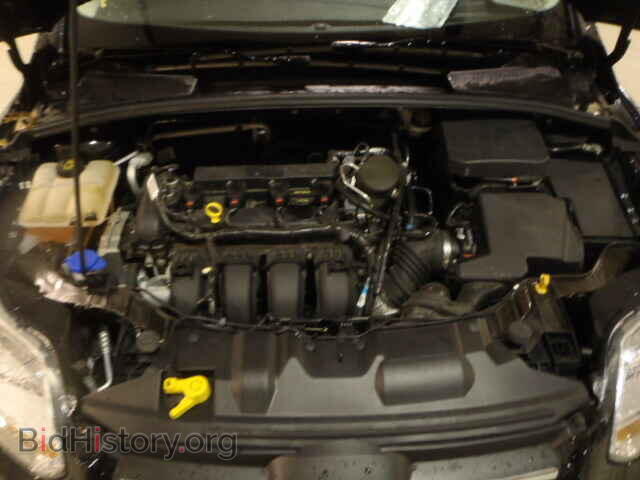 2013 FORD FOCUS - VIN: 1FADP3K20DL381002 - Photo 7