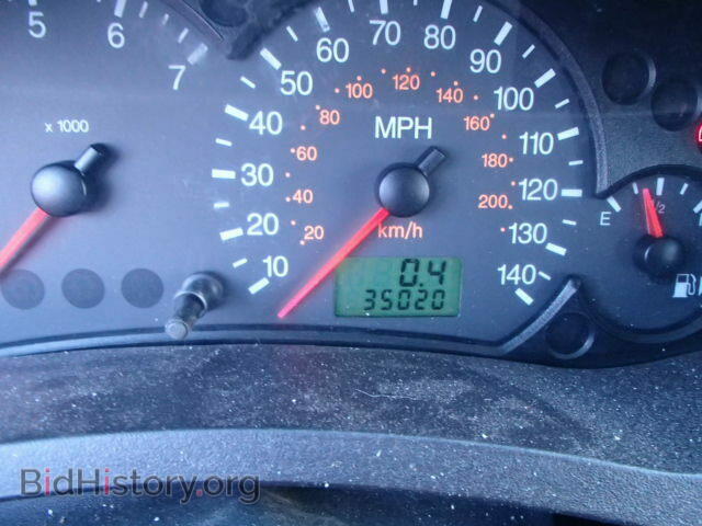 2007 FORD FOCUS - VIN: 1FAHP37N87W290972 - Photo 8
