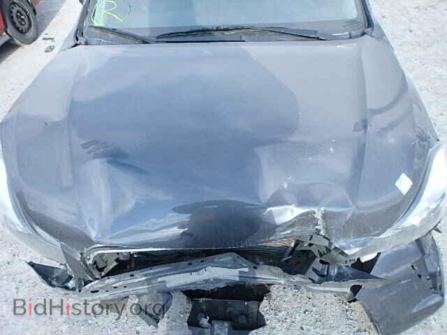 2013 SUBARU IMPREZA - VIN: JF1GPAC62D2217422 - Фото 7