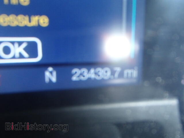 2013 FORD EXPLORER - VIN: 1FM5K8B86DGA91320 - Фото 8