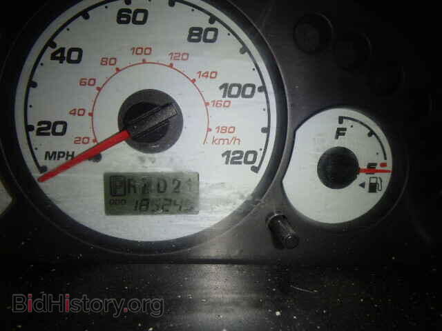 2002 FORD ESCAPE - VIN: 1FMYU03192KC15892 - Фото 8