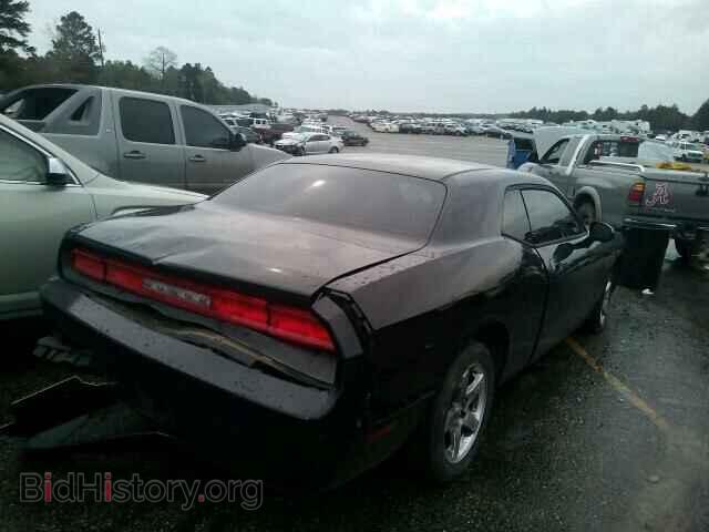 2009 DODGE CHALLENGER - VIN: 2B3LJ44V39H516001 - Photo 4