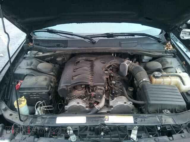 2009 DODGE CHALLENGER - VIN: 2B3LJ44V39H516001 - Photo 7
