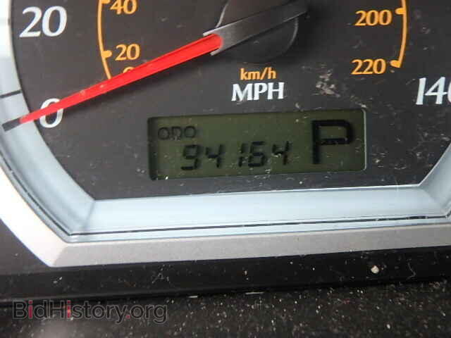 2007 SUZUKI FORENZA - VIN: KL5JD56Z07K709902 - Фото 8