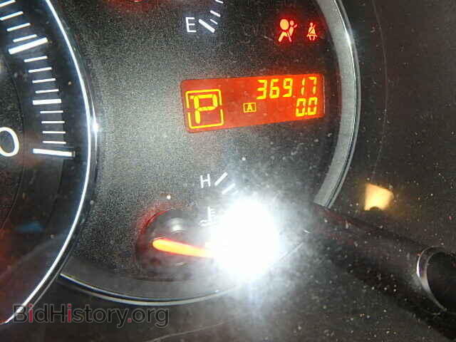 2010 NISSAN MAXIMA - VIN: 1N4AA5AP1AC813699 - Фото 8