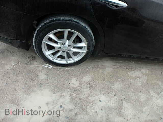 2010 NISSAN MAXIMA - VIN: 1N4AA5AP1AC813699 - Фото 9
