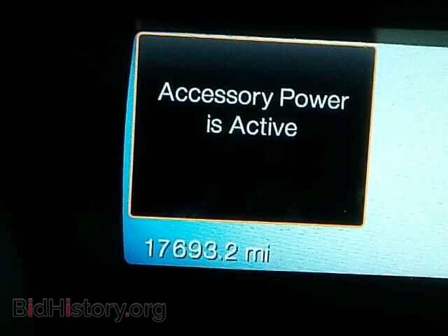 2014 FORD EXPLORER - VIN: 1FM5K8F87EGC13453 - Фото 8