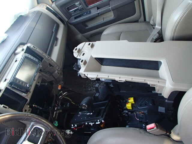 2011 DODGE RAM 1500 - VIN: 1D7RV1CTXBS603619 - Фото 9