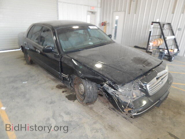 Photo 2FAFP71W2XX183985 - FORD CROWN VIC 1999