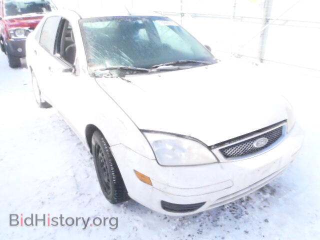 Photo 1FAFP34N17W320146 - FORD FOCUS 2007