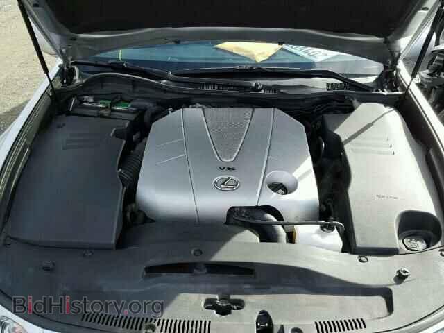 2007 LEXUS GS350 - VIN: JTHBE96S170018930 - Фото 7