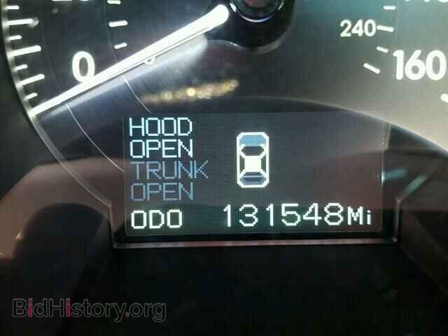 2007 LEXUS GS350 - VIN: JTHBE96S170018930 - Фото 8