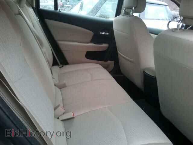 2012 CHRYSLER 200 - VIN: 1C3CCBBB6CN120749 - Фото 6