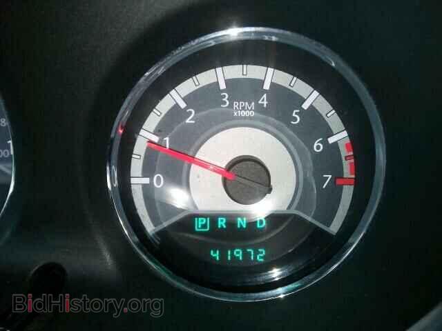 2012 CHRYSLER 200 - VIN: 1C3CCBBB6CN120749 - Фото 8