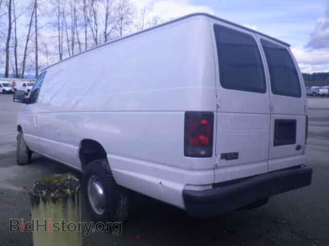 2004 FORD ECONOLINE - VIN: 1FTSS34L24HA14059 - Фото 3