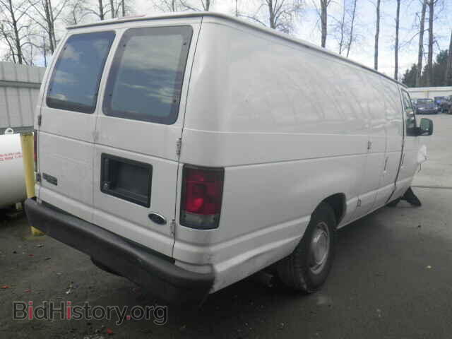 2004 FORD ECONOLINE - VIN: 1FTSS34L24HA14059 - Фото 4