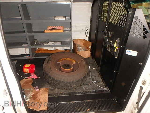 2004 FORD ECONOLINE - VIN: 1FTSS34L24HA14059 - Фото 6