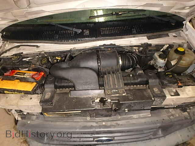 2004 FORD ECONOLINE - VIN: 1FTSS34L24HA14059 - Фото 7
