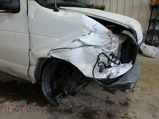 2004 FORD ECONOLINE - VIN: 1FTSS34L24HA14059 - Фото 9