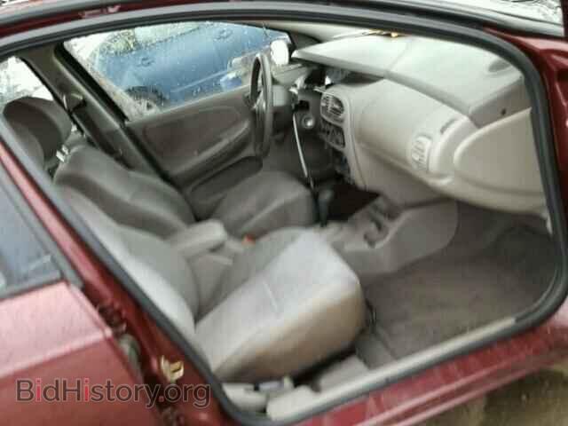 2002 DODGE NEON - VIN: 1B3ES26C72D522330 - Фото 5