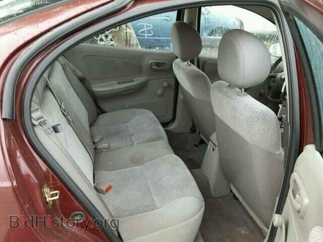 2002 DODGE NEON - VIN: 1B3ES26C72D522330 - Фото 6
