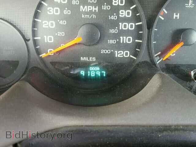 2002 DODGE NEON - VIN: 1B3ES26C72D522330 - Фото 8