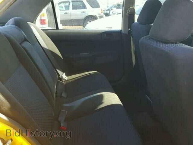 2002 MITSUBISHI LANCER - VIN: JA3AJ86E82U017545 - Photo 6