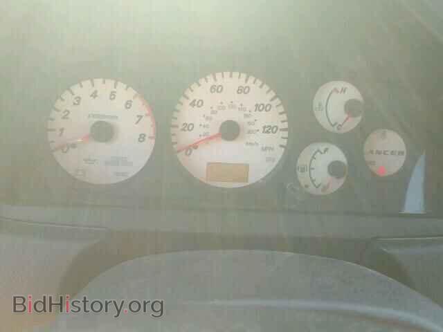 2002 MITSUBISHI LANCER - VIN: JA3AJ86E82U017545 - Photo 8