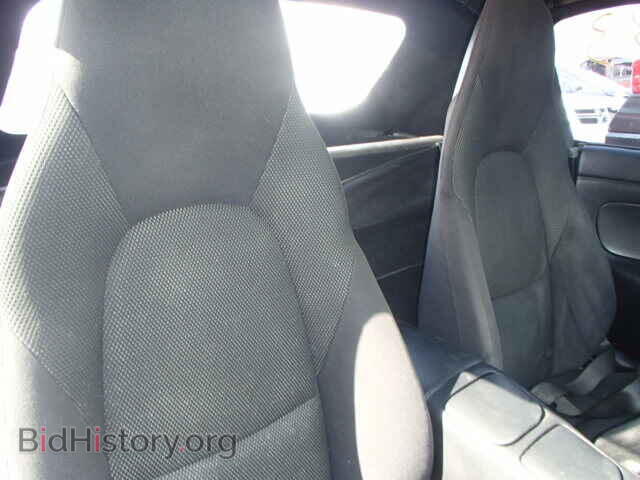 2002 MAZDA MIATA - VIN: JM1NB353620233100 - Фото 6