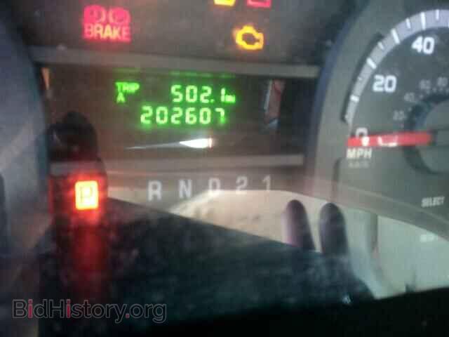 2010 FORD ECONOLINE - VIN: 1FTNE1EWXADA53244 - Фото 8