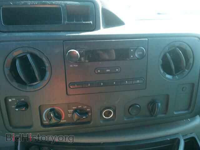 2010 FORD ECONOLINE - VIN: 1FTNE1EWXADA53244 - Фото 10
