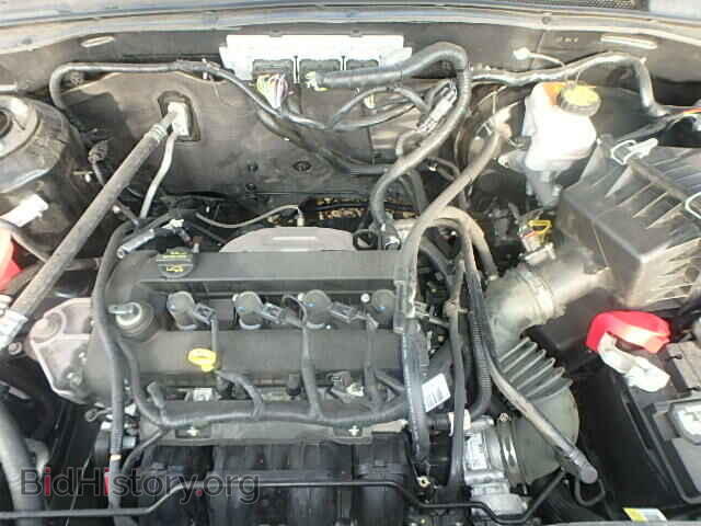 2012 FORD ESCAPE - VIN: 1FMCU0D72CKB33839 - Photo 7