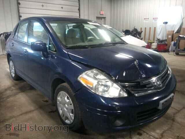 Фотография 3N1BC1AP3AL416178 - NISSAN VERSA 2010