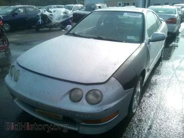 2000 ACURA INTEGRA - VIN: JH4DC4462YS015452 - Photo 2