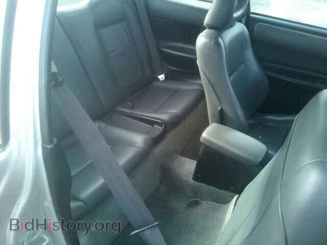 2000 ACURA INTEGRA - VIN: JH4DC4462YS015452 - Photo 6