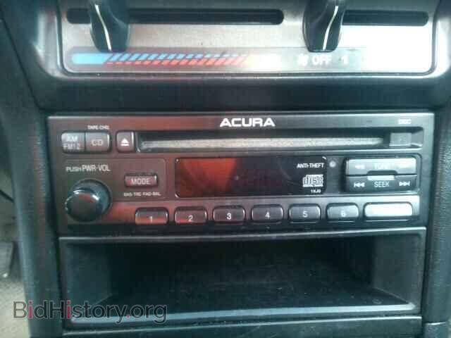 2000 ACURA INTEGRA - VIN: JH4DC4462YS015452 - Photo 10