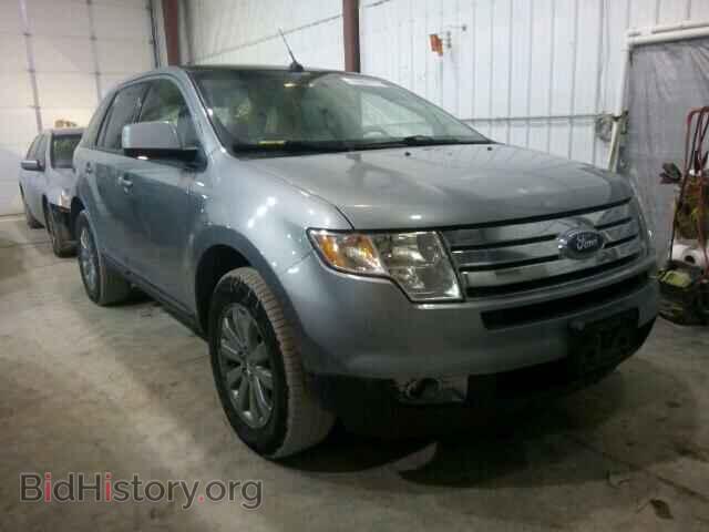 Photo 2FMDK49C57BA65110 - FORD EDGE 2007