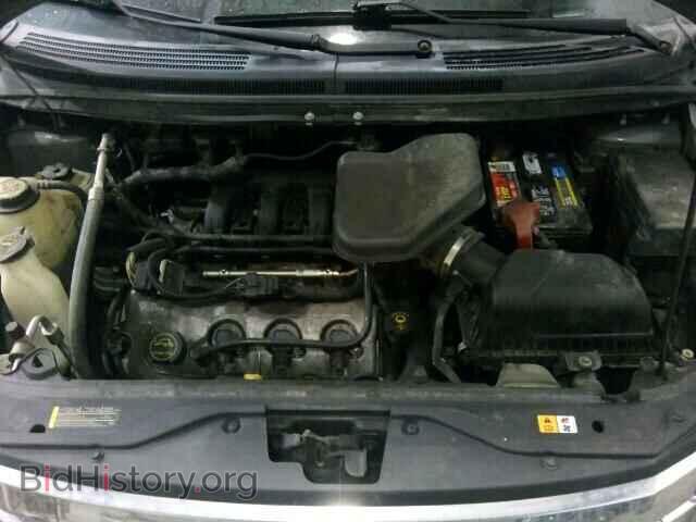2007 FORD EDGE - VIN: 2FMDK49C57BA65110 - Фото 7