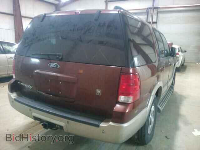 2006 FORD EXPEDITION - VIN: 1FMFU17506LA94535 - Фото 4