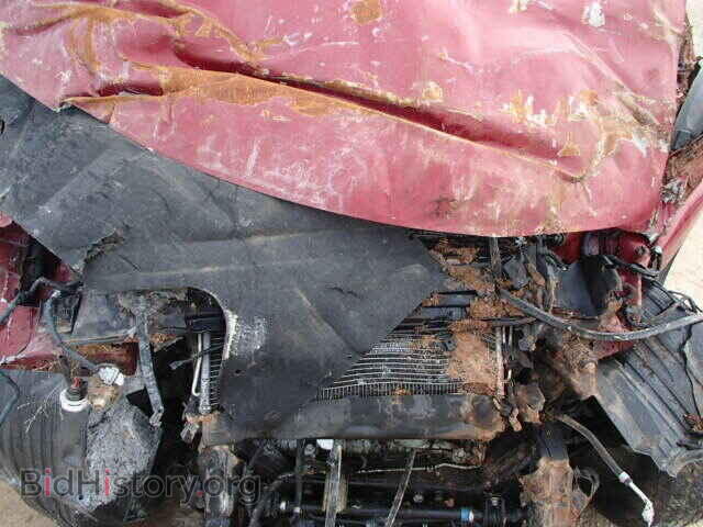 2012 NISSAN PATHFINDER - VIN: 5N1AR1NN1CC606488 - Фото 7