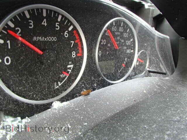 2012 NISSAN PATHFINDER - VIN: 5N1AR1NN1CC606488 - Фото 8