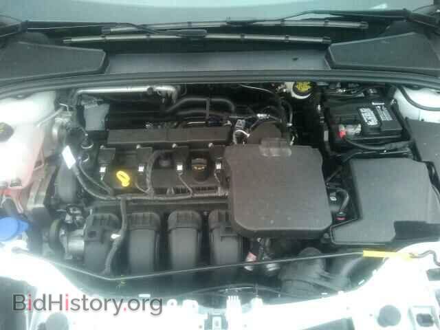 2015 FORD FOCUS - VIN: 1FADP3F27FL379678 - Фото 7