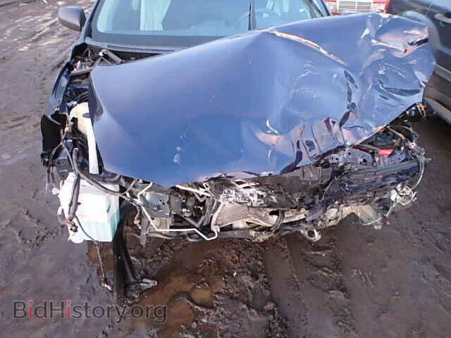 2012 TOYOTA COROLLA - VIN: 5YFBU4EE3CP028457 - Фото 7