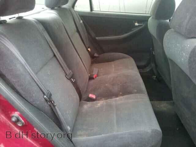 2003 TOYOTA COROLLA - VIN: 1NXBR32E73Z133405 - Photo 6
