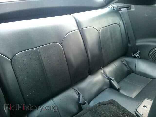 2005 MITSUBISHI ECLIPSE - VIN: 4A3AC44G55E035389 - Фото 6
