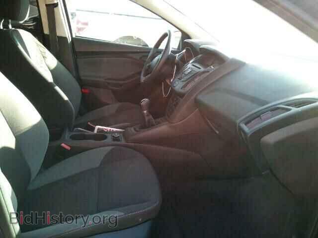 2012 FORD FOCUS - VIN: 1FAHP3E20CL324214 - Фото 5