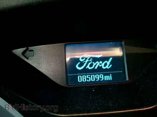 2012 FORD FOCUS - VIN: 1FAHP3E20CL324214 - Фото 8