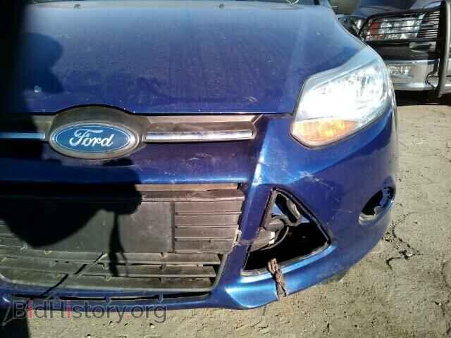 2012 FORD FOCUS - VIN: 1FAHP3E20CL324214 - Фото 10