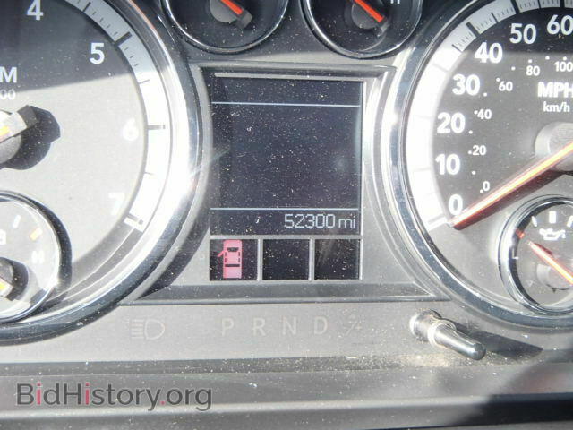 2012 DODGE RAM 1500 - VIN: 1C6RD6GP8CS100638 - Photo 8